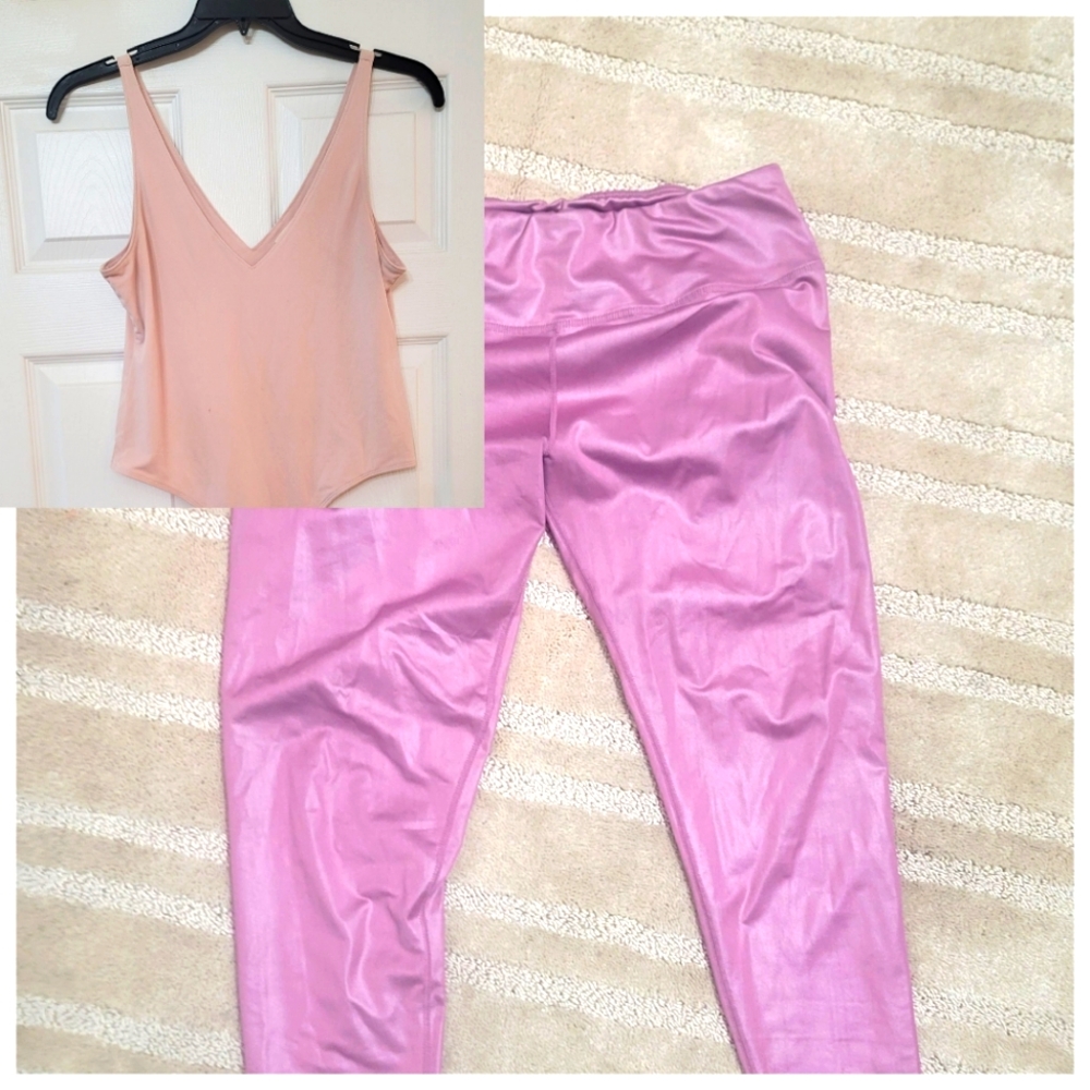 Pink Bundle